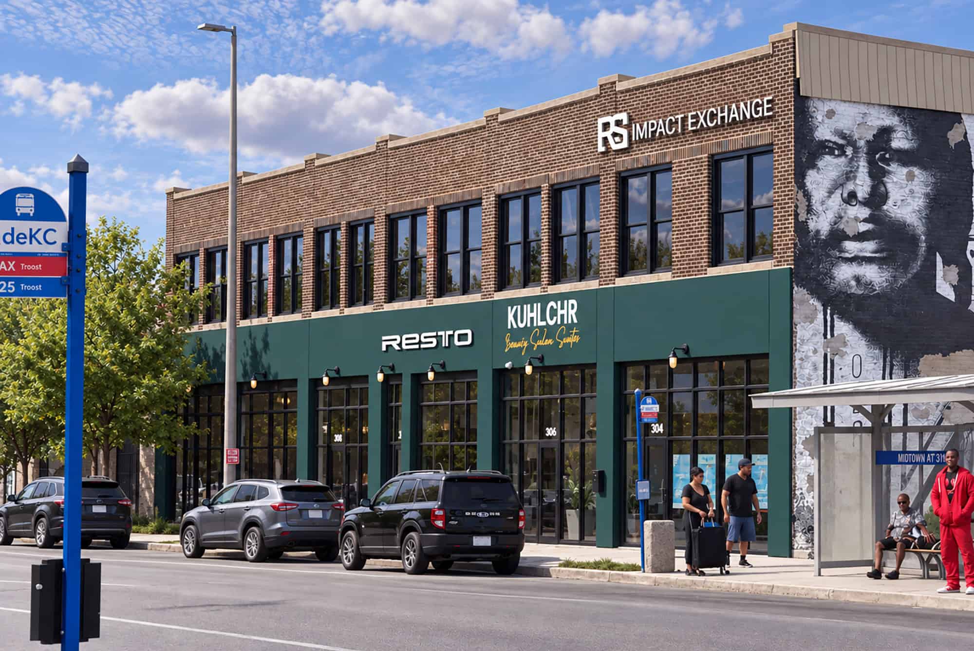 Ethical athletic apparel company moving global HQ to RS’ social impact ...