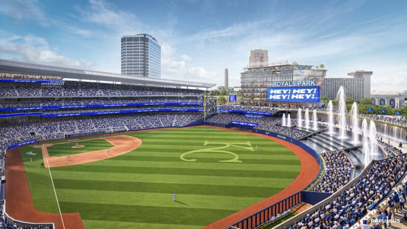 Royals Rendering 03 Right Field View_Liberty Memorial & Union Station 101526
