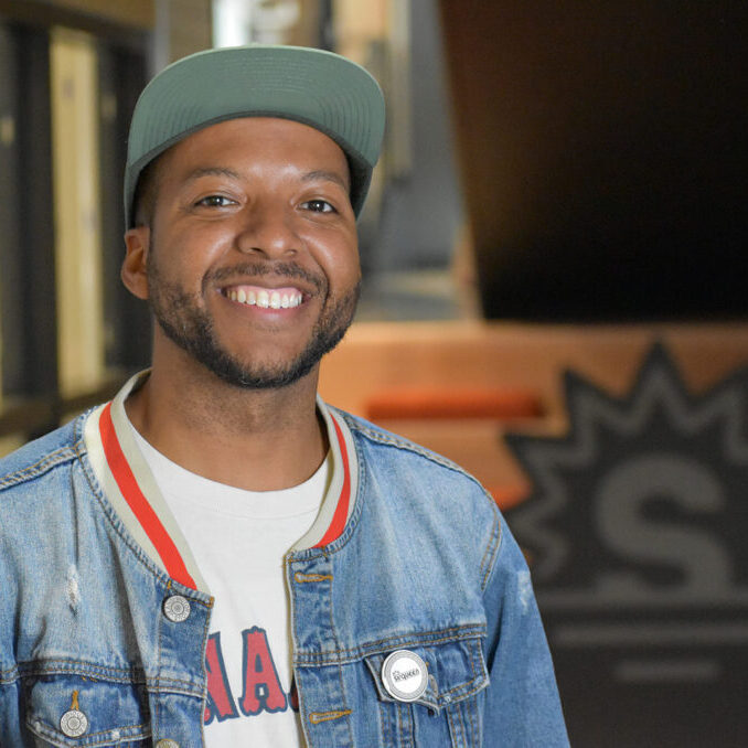 Kemet Coleman, Vine Street Brewing