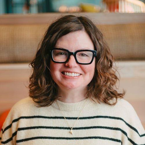 Nikki Overfelt Chifalu headshot